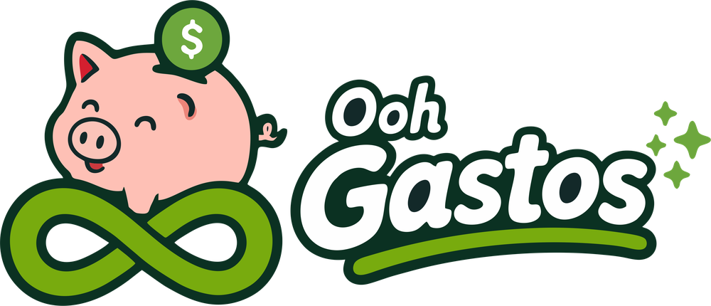 Ooh Gastos